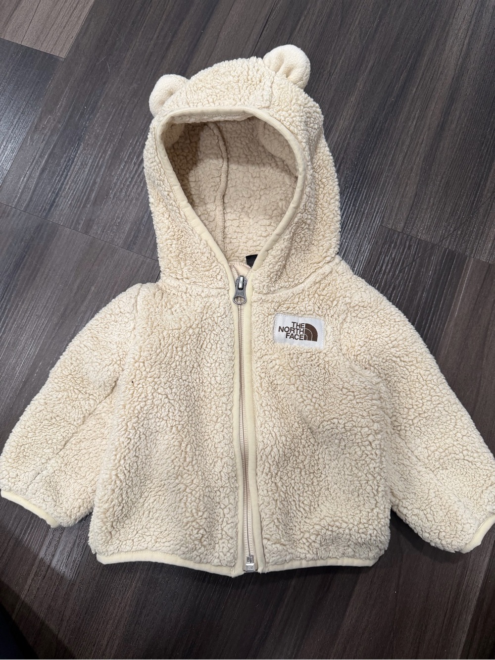 Infant Northface